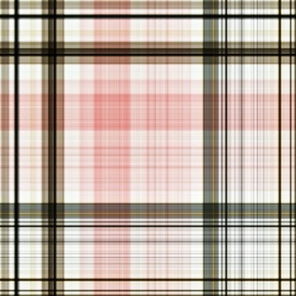 Plaid Comprobar Patrón Repetición Moderna — Foto de Stock