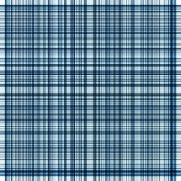 Plaid Selectievakje Moderne Terugkeerpatroon — Stockfoto