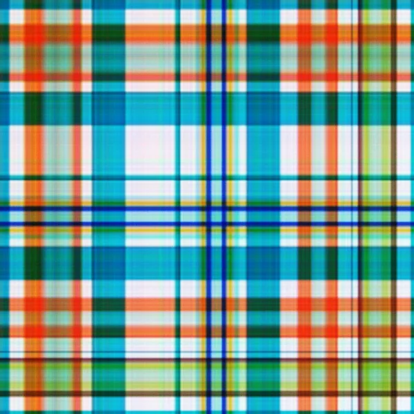 Plaid and check modern repeat pattern