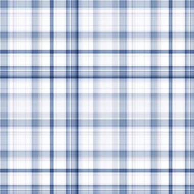 Ekose ve onay modern yineleme deseni