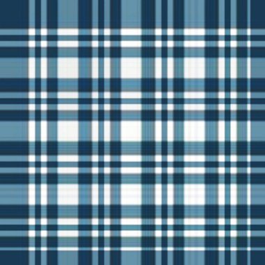 Ekose ve onay modern yineleme deseni