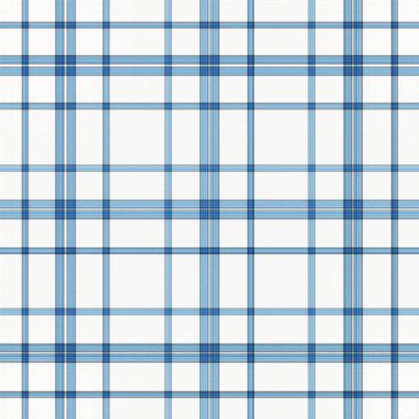 Ekose ve onay modern yineleme deseni