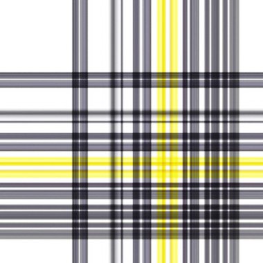 Ekose ve onay modern yineleme deseni