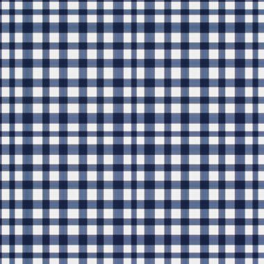 Ekose ve onay modern yineleme deseni