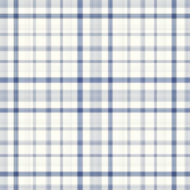 Ekose ve onay modern yineleme deseni