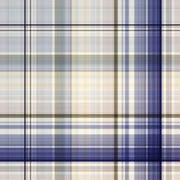 Plaid Check Modern Repeat Pattern — Stock Photo, Image