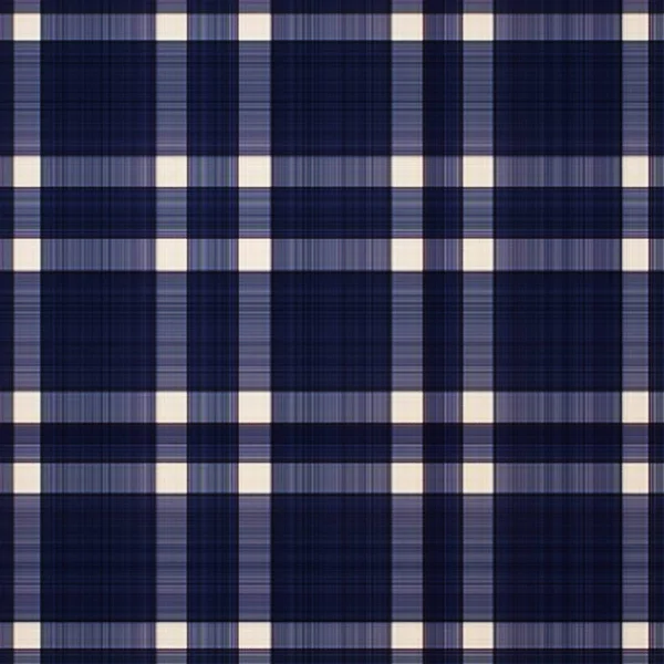 Plaid Comprobar Patrón Repetición Moderna — Foto de Stock