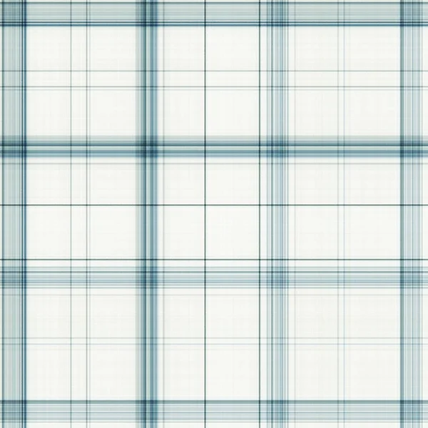 Plaid Selectievakje Moderne Terugkeerpatroon — Stockfoto