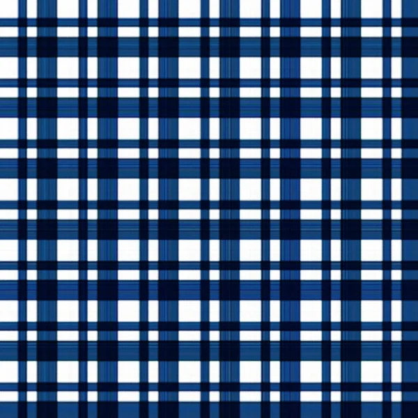 Ekose ve onay modern yineleme deseni