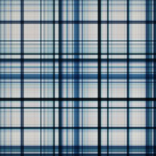 Plaid Vérifier Modèle Répétition Moderne — Photo