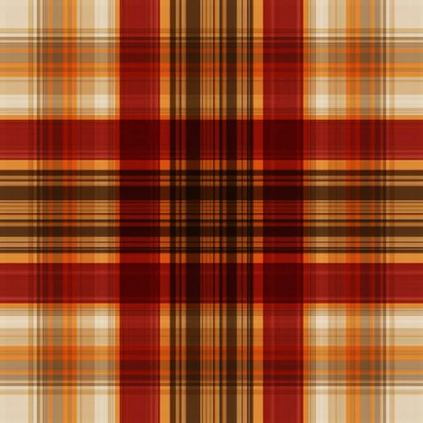 Plaid and check modern repeat pattern