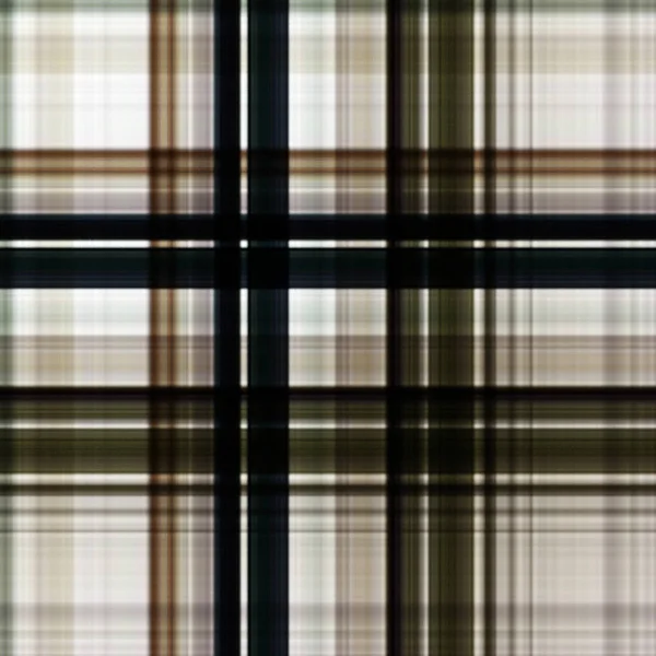 Plaid Check Modern Repeat Pattern — Stock Photo, Image