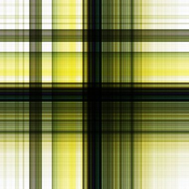 Ekose ve onay modern yineleme deseni