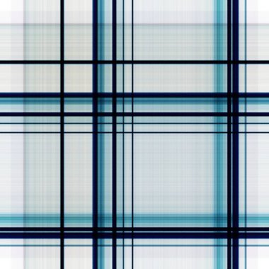 Ekose ve onay modern yineleme deseni