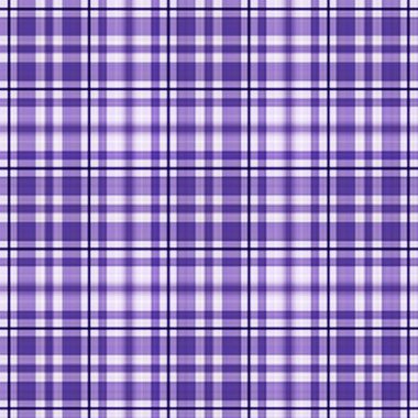 Ekose ve onay modern yineleme deseni