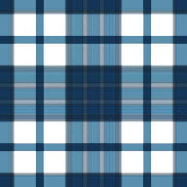 Ekose ve onay modern yineleme deseni