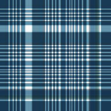 Ekose ve onay modern yineleme deseni