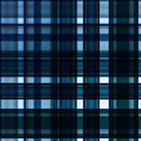 Plaid Check Modern Repeat Pattern — Stock Photo, Image