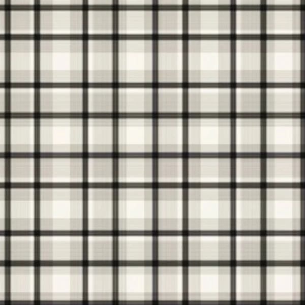 Plaid Check Modern Repeat Pattern — Stock Photo, Image