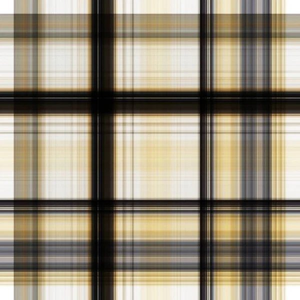 Plaid Dan Periksa Pola Pengulangan Modern — Stok Foto