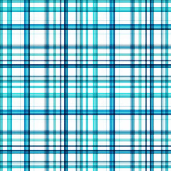 Plaid Check Modern Repeat Pattern — Stock Photo, Image