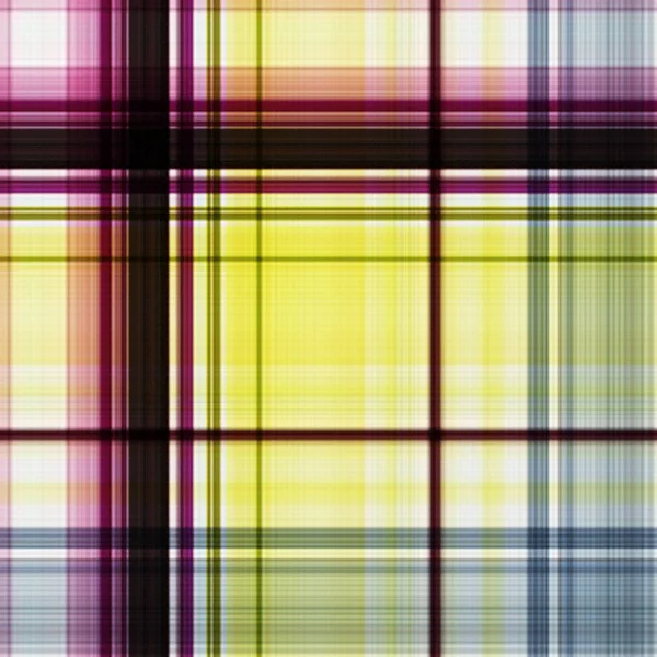 Plaid Comprobar Patrón Repetición Moderna — Foto de Stock