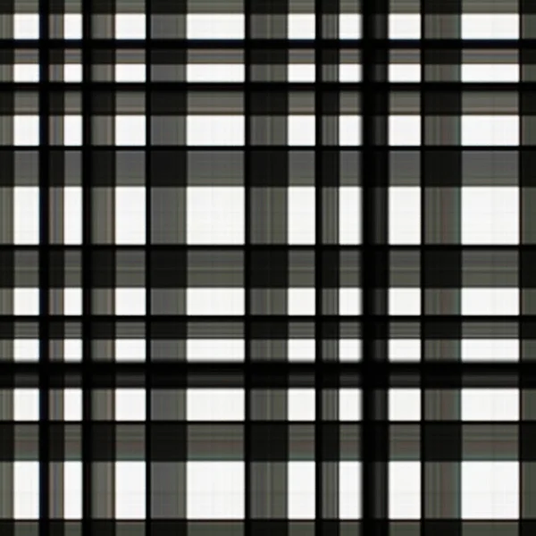 Plaid Comprobar Patrón Repetición Moderna —  Fotos de Stock