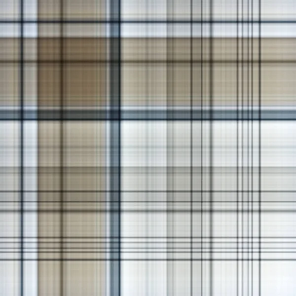 Plaid Selectievakje Moderne Terugkeerpatroon — Stockfoto