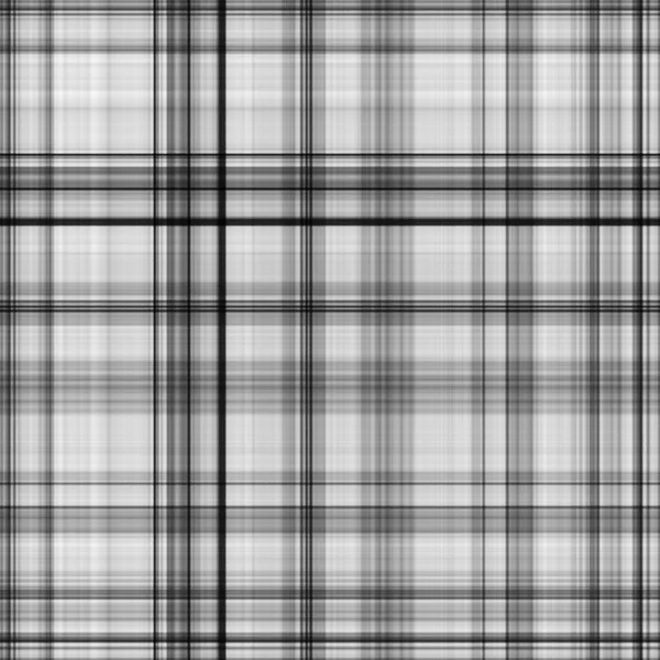 Plaid Selectievakje Moderne Terugkeerpatroon — Stockfoto