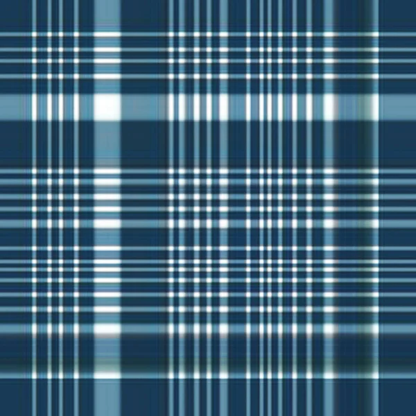 Ekose ve onay modern yineleme deseni