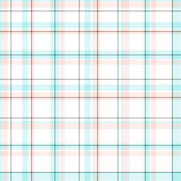 Plaid Controllare Moderno Modello Ripetizione — Foto Stock