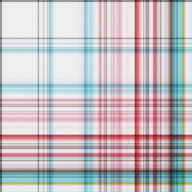 Ekose ve onay modern yineleme deseni