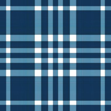 Ekose ve onay modern yineleme deseni