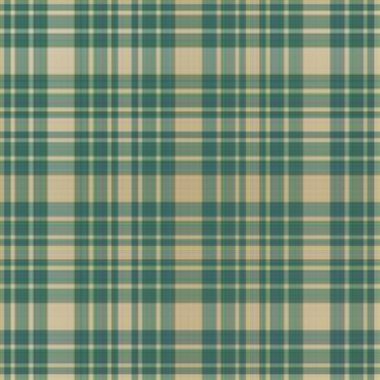 Ekose ve onay modern yineleme deseni