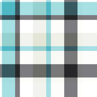 Ekose ve onay modern yineleme deseni