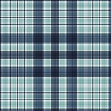 Ekose ve onay modern yineleme deseni