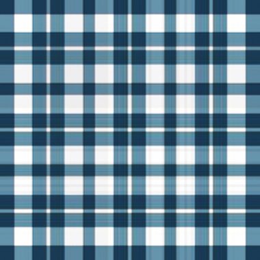 Ekose ve onay modern yineleme deseni