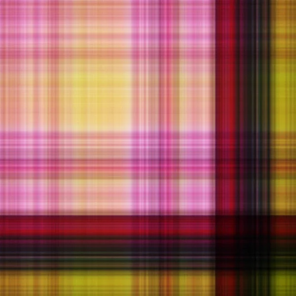 Plaid Controllare Moderno Modello Ripetizione — Foto Stock