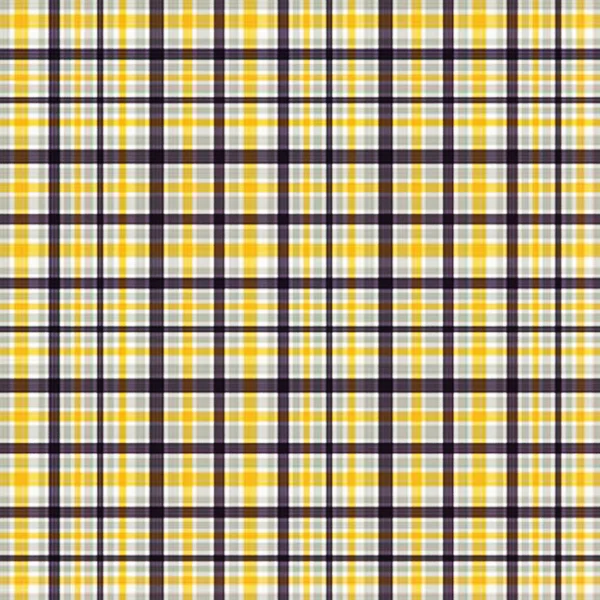 Plaid Comprobar Patrón Repetición Moderna —  Fotos de Stock