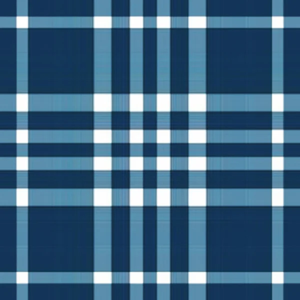 Plaid Controllare Moderno Modello Ripetizione — Foto Stock