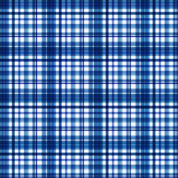 Plaid Comprobar Patrón Repetición Moderna — Foto de Stock