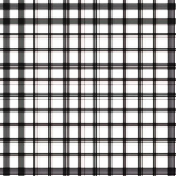 Plaid Controllare Moderno Modello Ripetizione — Foto Stock