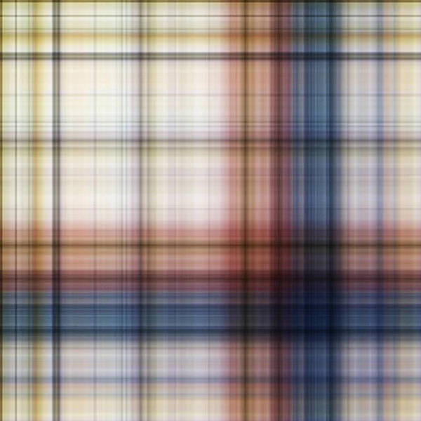 Plaid Vérifier Modèle Répétition Moderne — Photo