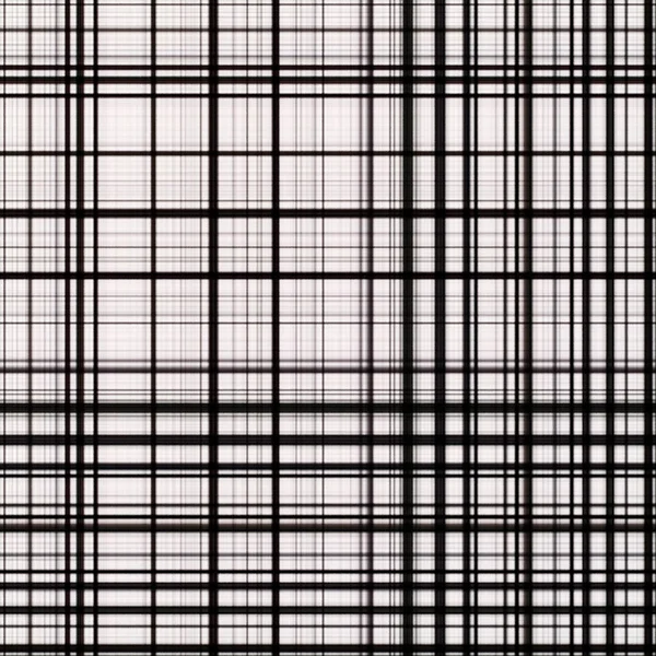 Plaid Check Modern Repeat Pattern — Stock Photo, Image