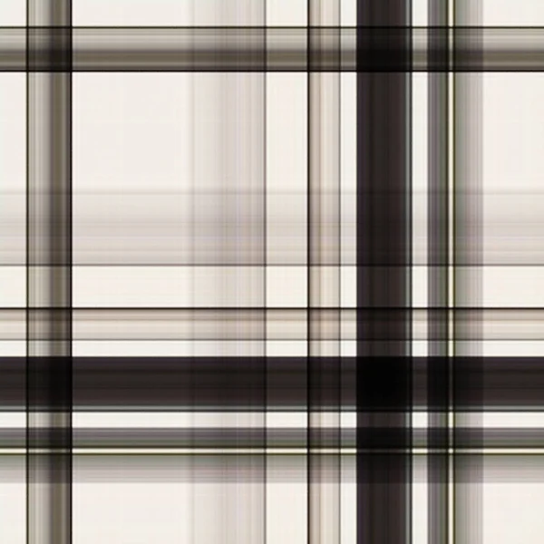 Plaid Check Modern Repeat Pattern — Stock Photo, Image