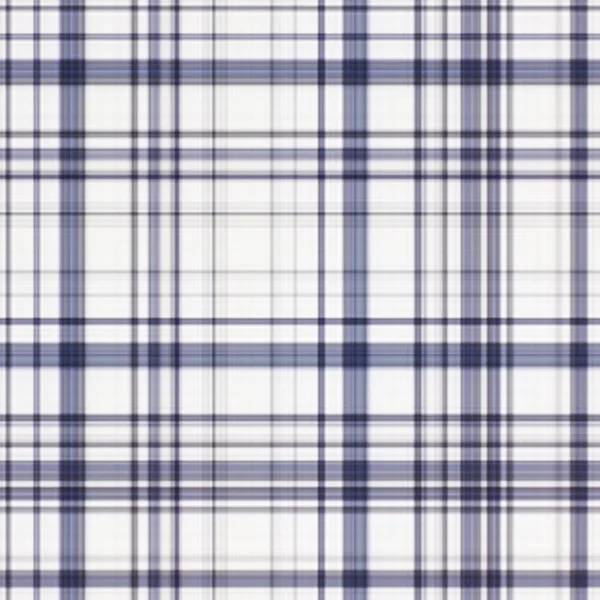 Plaid Selectievakje Moderne Terugkeerpatroon — Stockfoto