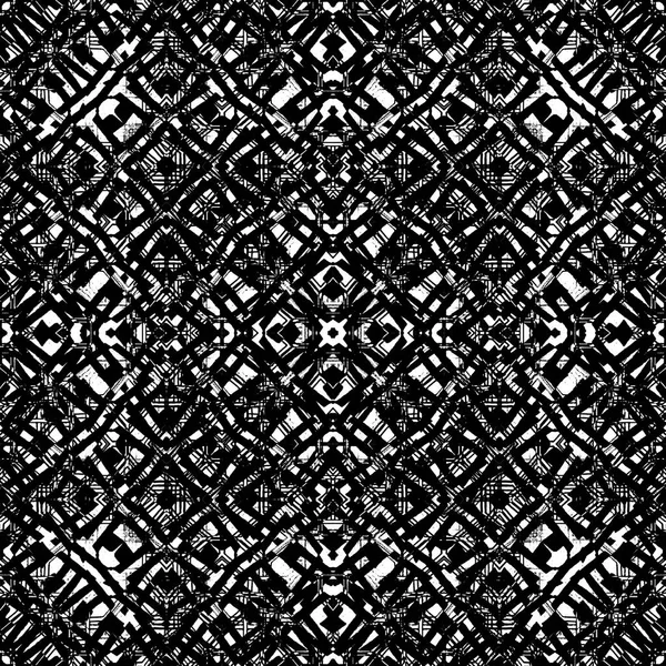 Geometri Textur Kreativ Upprepa Modernt Mönster — Stockfoto