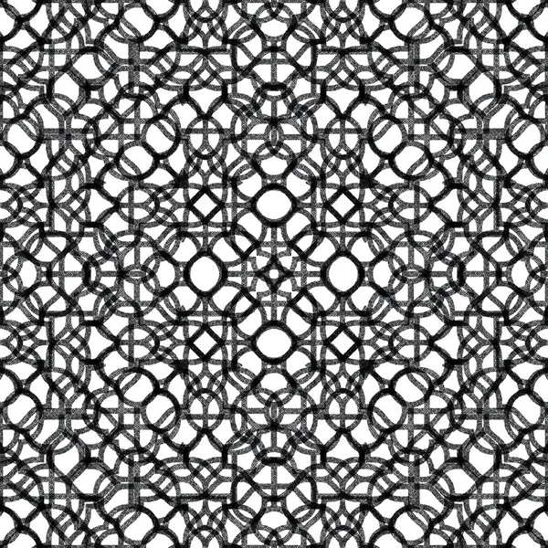 Geometría Textura Creativo Repetir Patrón Moderno —  Fotos de Stock