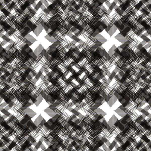 Geometry Texture Creative Repeat Modern Pattern — Stock Photo, Image