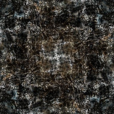 Geometri doku yaratıcı tekrar modern desen